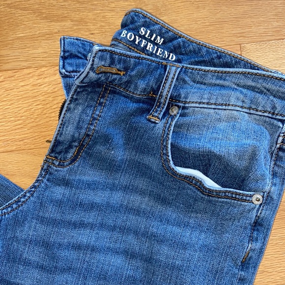 The Limited jeans - Picture 2 of 5